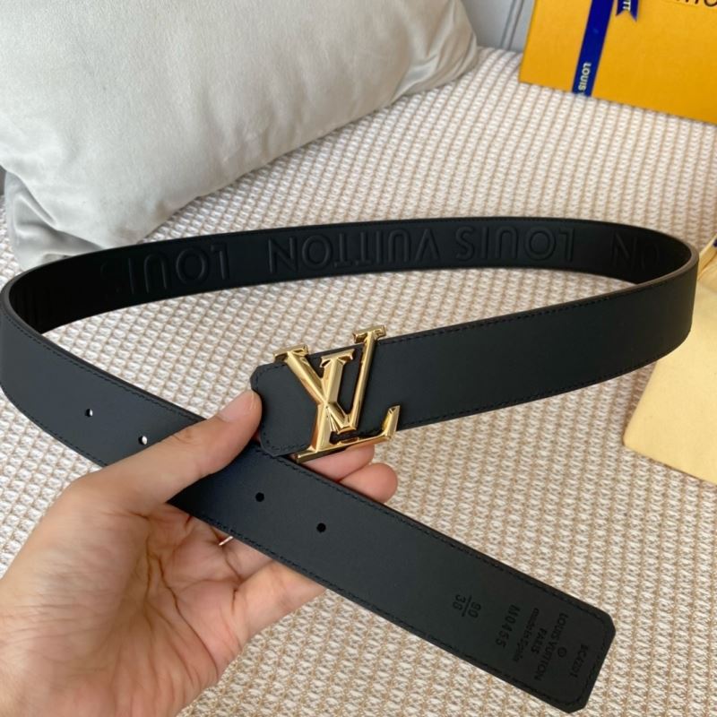 Louis Vuitton Belts